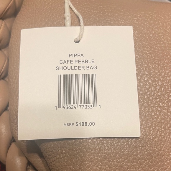 Dolce Vita Tan Crossbody Bag - Picture 2 of 5